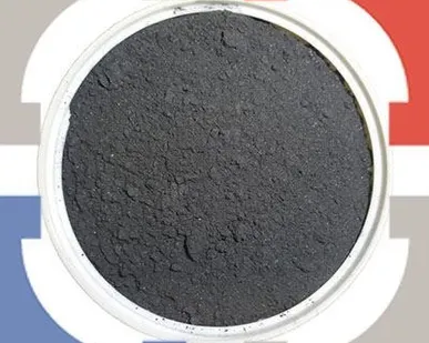 фото Порошок ПР-Х20Н80 распыленный газом