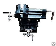 фото Тиски GS-106A