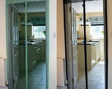 фото Москитная на магнитах