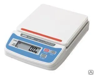 фото Порционные весы HT-500
в