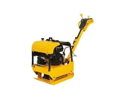 фото Реверсивная виброплита TOR TK-150 Loncin