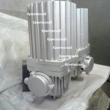 Фото №1 Гидротолкатель ТЭ-50