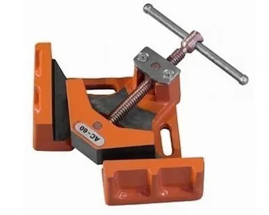 фото Угловые зажимы Stalex AC-60