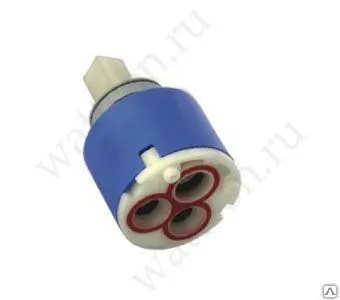 Фото №0 Картридж керамический 40 мм