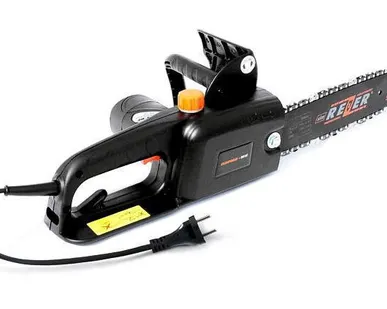 фото Электропила Парма М6