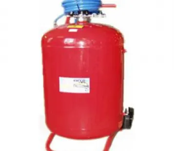 фото Пеногенератор Portotecnica SCO 150