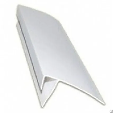 Фото №0 Сэндвич-панель ПВХ