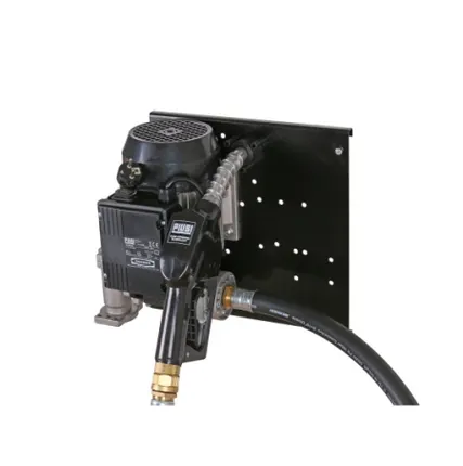 Фото №0 ST E120 A120 - Перекачивающая станция для ДТ (авт. пист.), 90 л/мин