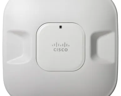 фото Wi-Fi роутер Cisco AIR-LAP1041N