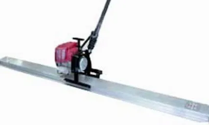 Фото №0 Виброрейки Oscillating Screed QZ Series (QZE, 220В) 2,0 м. Enar