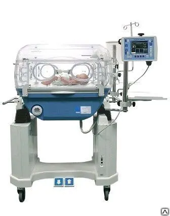 Фото №0 Инкубатор для новорожденных с критически малым весом ИДН-03-"УОМЗ"