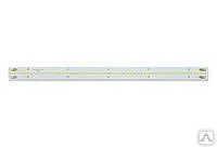 Фото №0 Светодиодная линейка Brillare: SMD2835*56
в