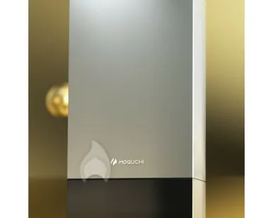 фото Настенный газовый двухконтурный котел MOGUCHI GBL24F 23.5 кВт