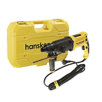 Фото №0 Перфоратор Hanskonner HRH0928LRE