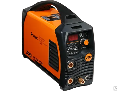 фото Инвертор сварочный PRO TIG 200 P DSP (W212)
