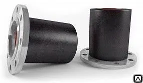 Фото №0 Фланец гладкий в наличии