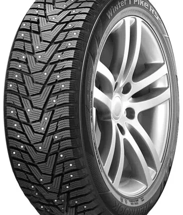 Фото №0 А/шина 175/65R14 Hankook W429 Winter i*Pike RS2, шип.