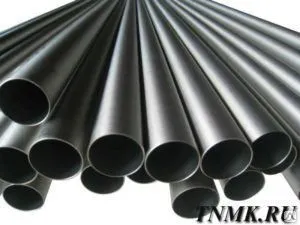 фото Труба молибденовая 16х1 мм МЧ ТУ 48-19-251-77