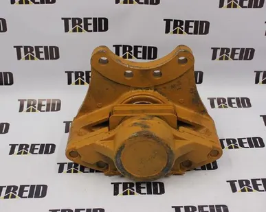 фото Суппорт тормозной (большой)