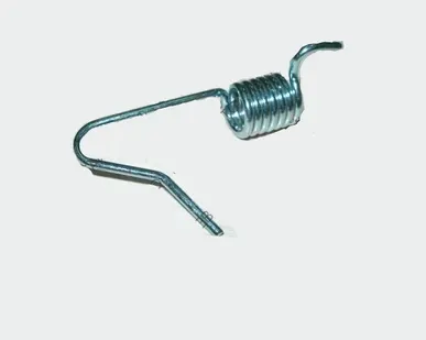 фото Пружина стяжная колодок ручного тормоза Lifan Solano B3502593