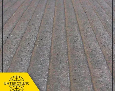 фото Лист биметаллический 10ХСНД 50 мм ГОСТ 10885-85