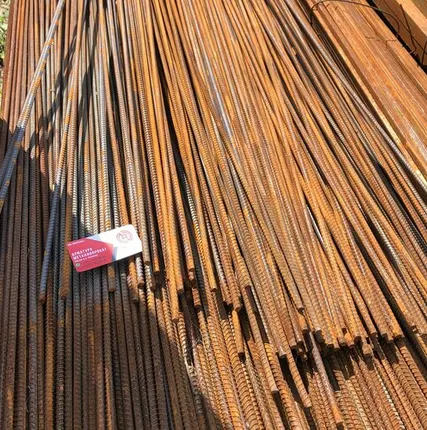 Фото №0 Арматура 10