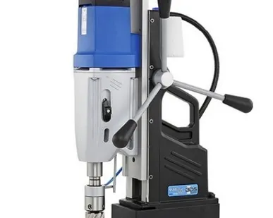 фото Магнитный сверлильный станок BDS MABasic 850