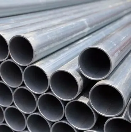 Фото №0 Труба круглая электросварная г/к ст 3 - 159х4,5