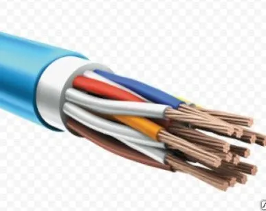 фото Кабель МКЭШ 7х0.35 м.п.