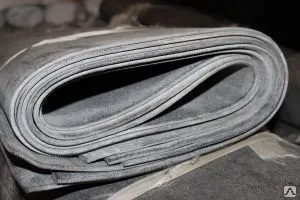 Фото №0 Техпластина МБС 3 мм