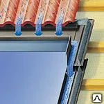 фото Оклад EDS для мансардных окон VELUX 0000 (M04) 78*98 см