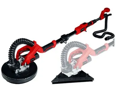 фото Аренда Шлифовальная машина для стен и потолков Einhell TC-DW 225