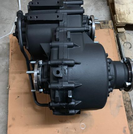 Фото №0 Коробка раздаточная ZF Steyr VG 1600/300