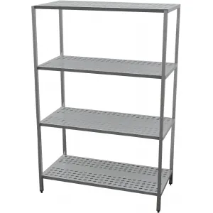 фото Стеллаж кухонный Enigma RUS Е-СТ-154/4П/R