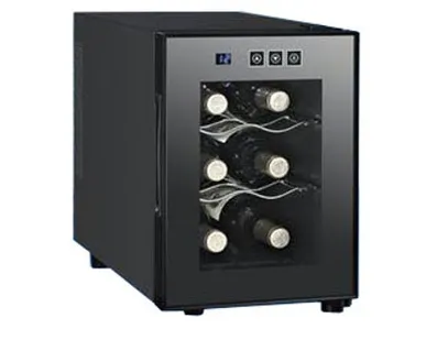 фото Холодильный шкаф для вина GASTRORAG JC-16C
