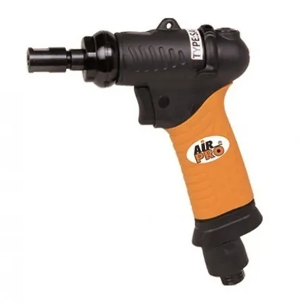 Фото №0 Шлифмашина цанговая (бормашина) пистолетного типа AIRPRO SA-GP25SBFM