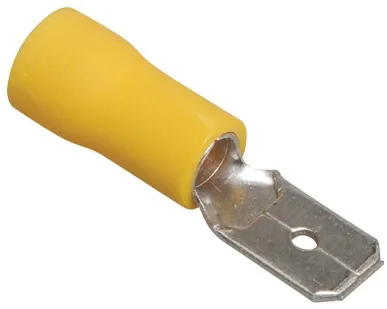 фото Разъем РпИп 5-6-0.8 (уп.100шт) ИЭК URP10-006-D34-6