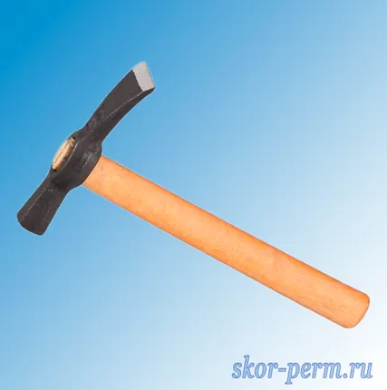 Фото №0 Молоток-кирочка 400 г