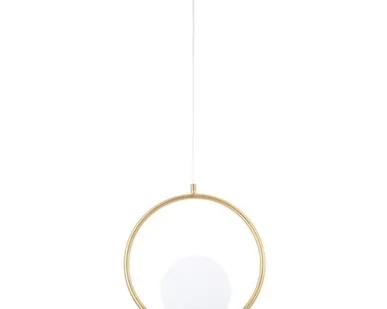 фото Подвесной светильник Arte Lamp MATISSE A7741SP-1AB