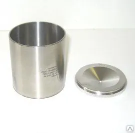 фото Пикнометр ПТ-100