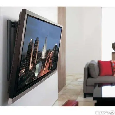 Фото №0 Установка кронштейнов для мониторов (ТВ)