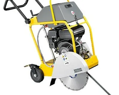 фото Нарезчик швов Wacker Neuson BFS 735 A