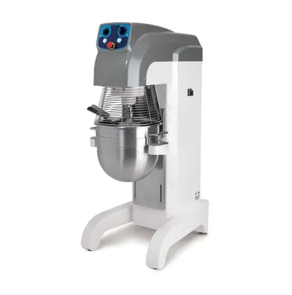 Фото №0 Миксер планетарный т.м. WLBake серии PM, мод. PM40 VAR L