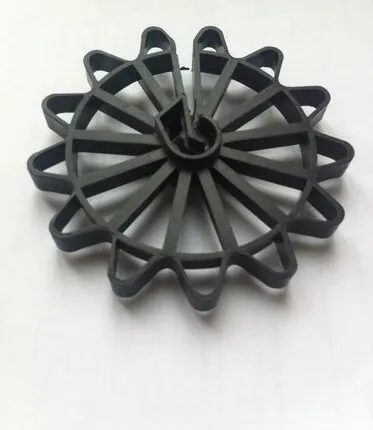 Фото №0 Фиксатор арматуры "Звёздочка 25" 1/1000, Новый