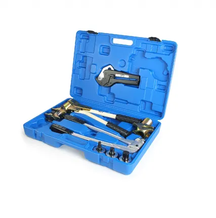 Фото №0 Ручной инструмент для монтажа аксиальных фитингов 16-32 мм RTP