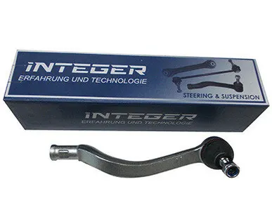 фото INTEGER Наконечник р/т лев Logan ор 6001550442 INTEGER LP1069M