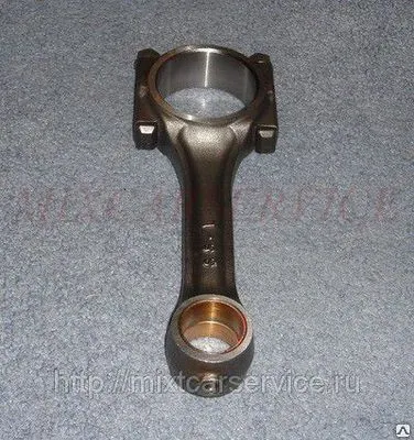 Фото №0 Шатун на экскаватор Wacker Neuson 6503, двигатель Yanmar 4TNV 98-VNS