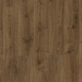 фото Ламинат Quick Step (Квик Степ) ДУБ ВИРДЖИНИЯ КОРИЧНЕВЫЙ