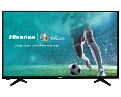 фото Телевизор Hisense H32A5600