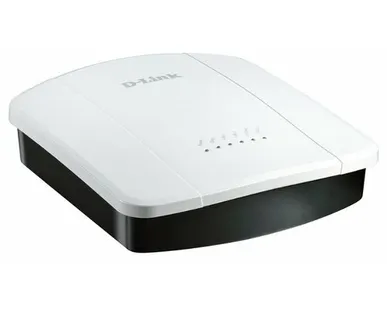 фото Wi-Fi роутер D-link DWL-8610AP